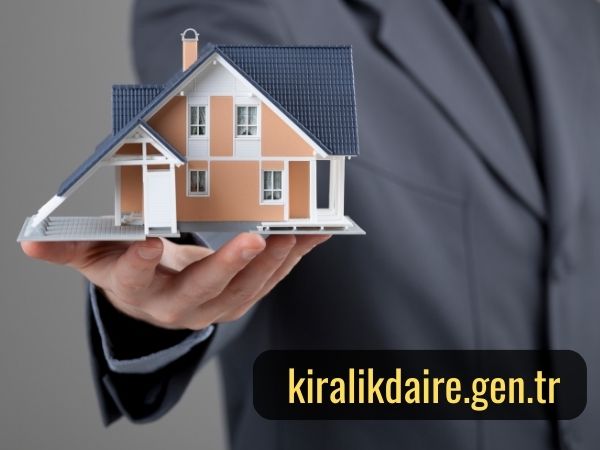Fikirtepe Mahallesi Kiralık Daire